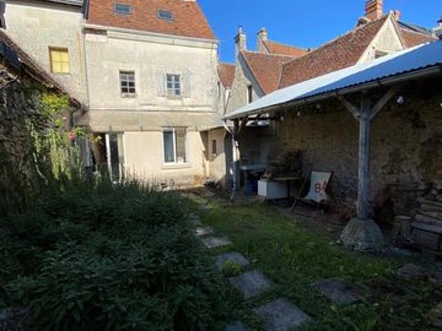 Villa vente à Loches, Betz-le-château