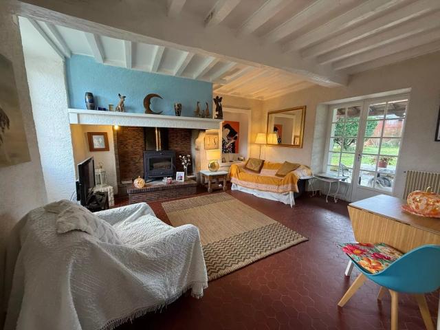 Maison vente à Oloron-Sainte-Marie, Sus