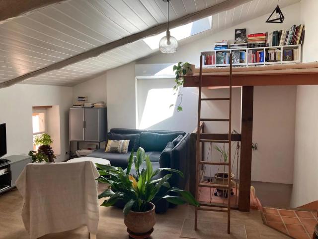 Appartement vente à Brignoles, Cotignac