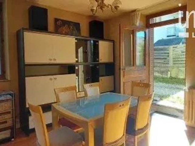 Maison vente à Chambéry, Brison-saint-innocent