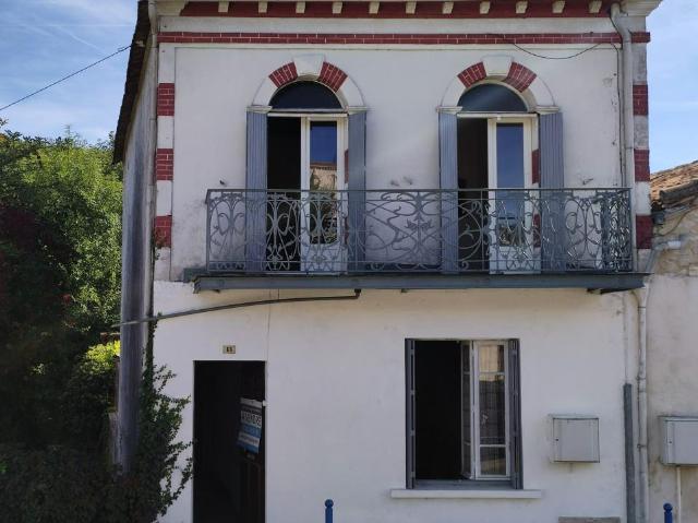 Maison vente à Castelsarrasin, Montaigu-de-quercy