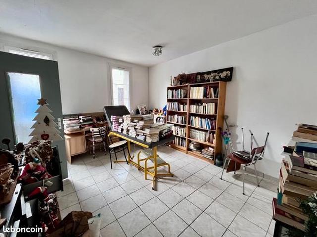 Maison vente à Marmande, Saint-barthélemy-d'agenais