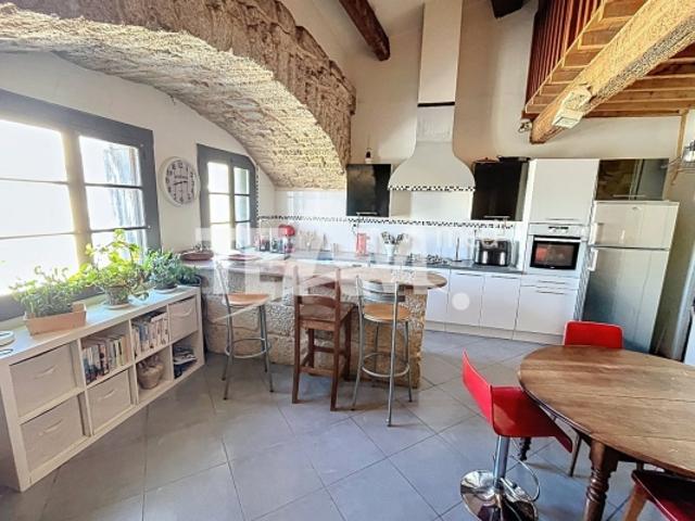 Maison vente à Montpellier, Poussan