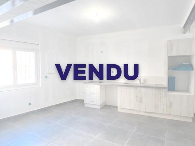 Maison vente à Narbonne, Coursan