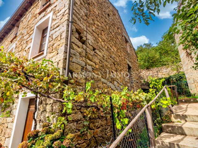 Maison vente à Ajaccio, Coggia
