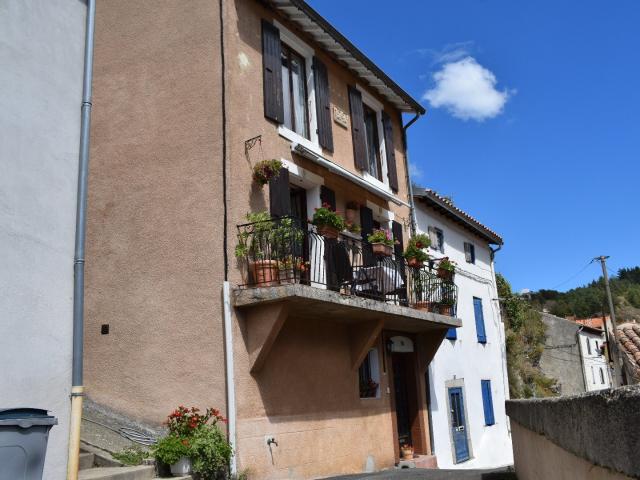 Maison vente à Limoux, Axat