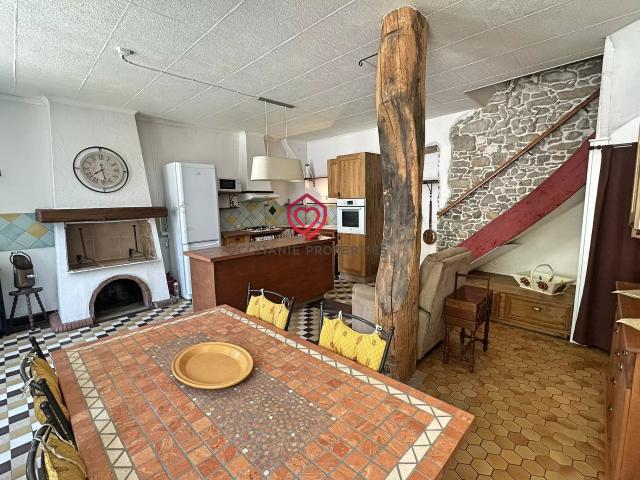 Maison vente à Carcassonne, Trèbes
