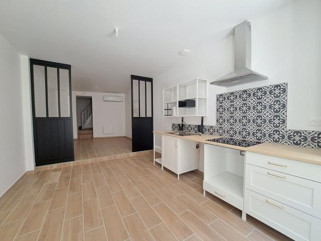Maison location à Villeneuve-sur-Lot, Penne-d'agenais