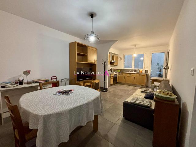 Maison vente à Narbonne, Sigean