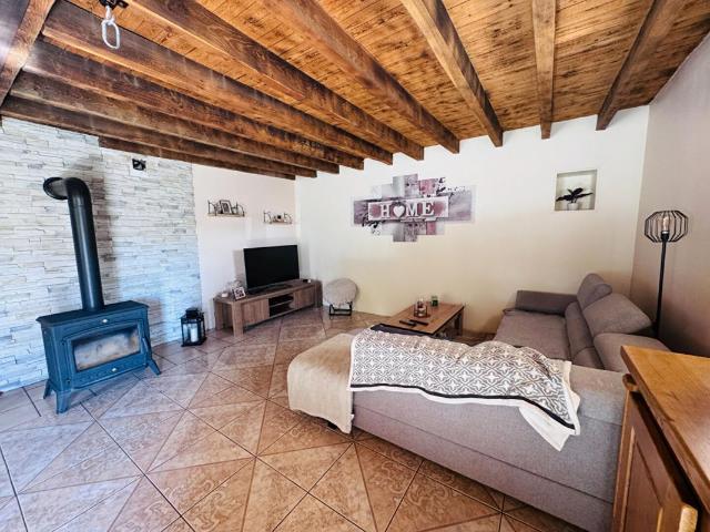 Maison vente à Nevers, La Fermeté