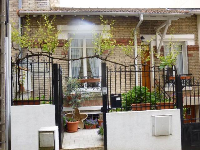 Maison location à Antony, Clamart