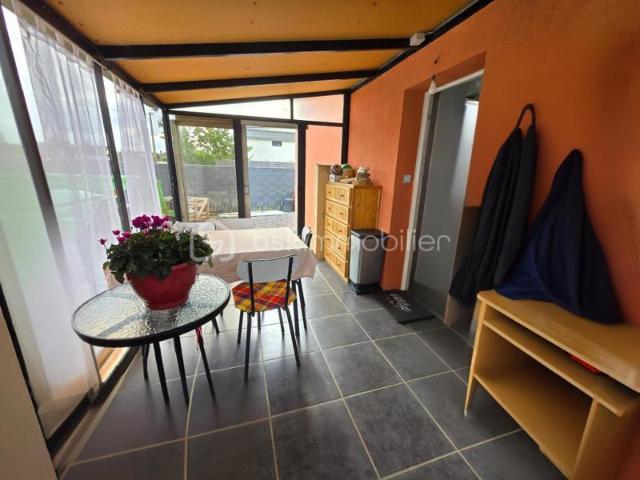 Maison vente à Nevers, Decize