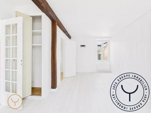 Maison location à Nogent-sur-Seine, Romilly-sur-seine