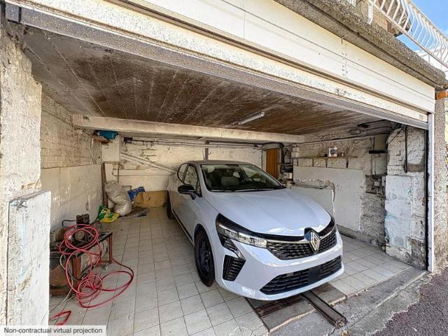 Maison vente à Senlis, Creil