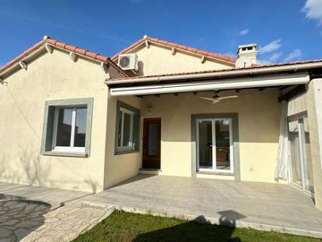 Villa vente à Istres, Vitrolles