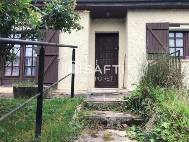 Maison vente à Caen, Argences