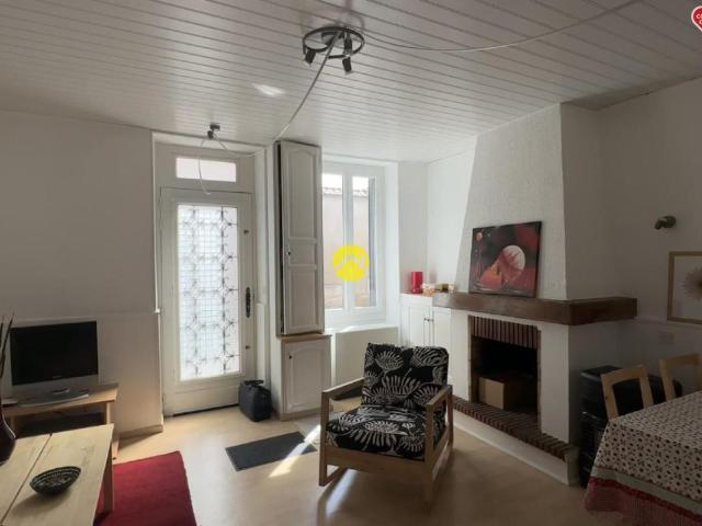 Maison vente à Saint-Amand-Montrond, Saint-amand-montrond