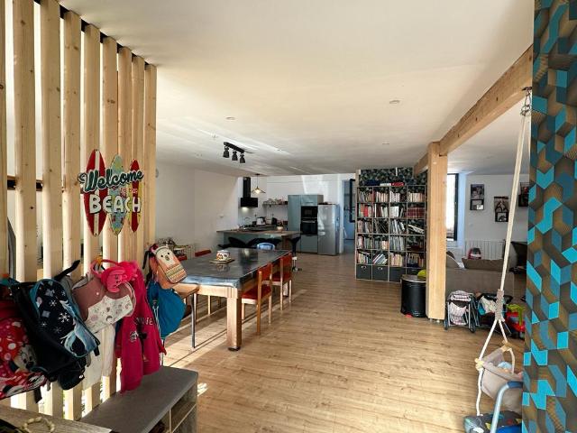 Maison vente à Rochefort, Meschers-sur-gironde