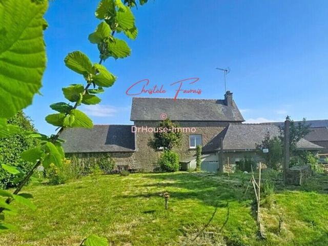 Maison vente à Fougères-Vitré, Bretagne