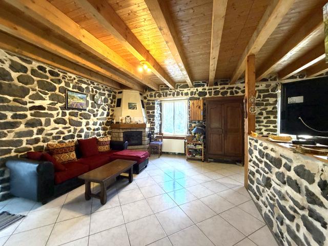 Maison vente à Le Puy-en-Velay, Présailles