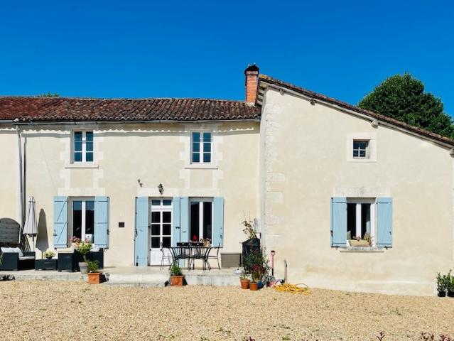 Maison vente à Angoulême, Aubeterre-sur-dronne