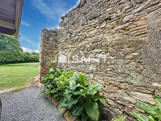 Villa vente à Montauban, Monclar-de-quercy