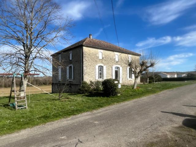 Maison location à Villeneuve-sur-Lot, Nouvelle-Aquitaine