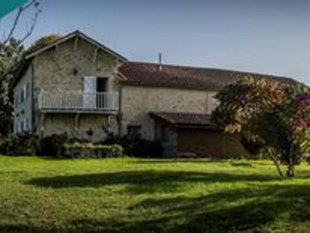 Villa vente à Sarrot, Monségur