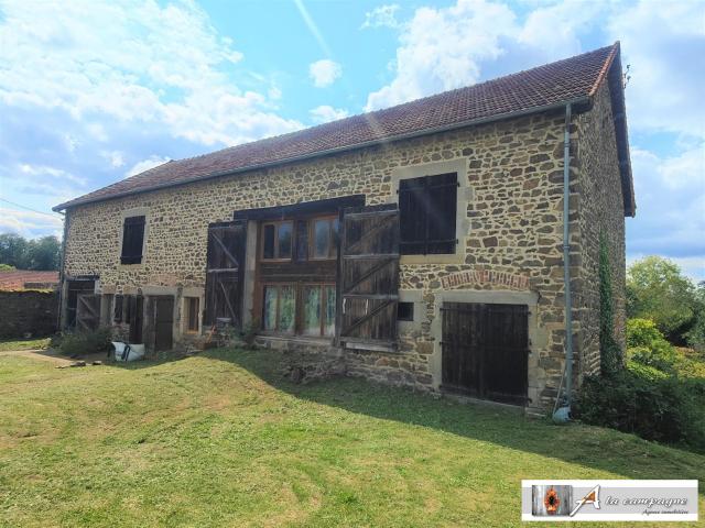 Maison vente à Riom, Virlet