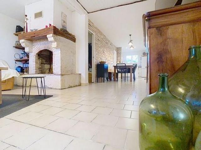 Villa vente à Auch, Gars