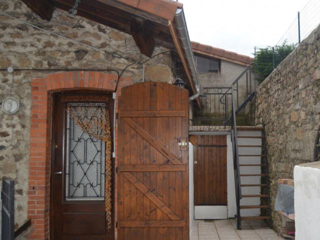 Maison vente à Montbrison, Chalmazel
