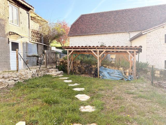 Maison vente à Gourdon, Frayssinet