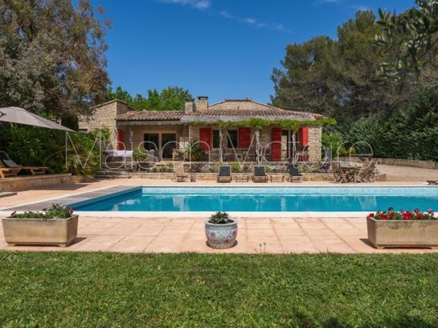 Maison vente à Apt, Saint-saturnin-lès-apt