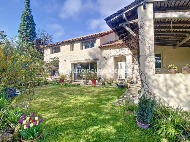 Maison vente à Périgueux, Saint-germain-du-salembre