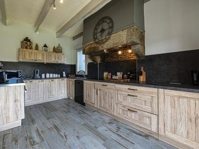 Villa vente à Lannion, Bretagne