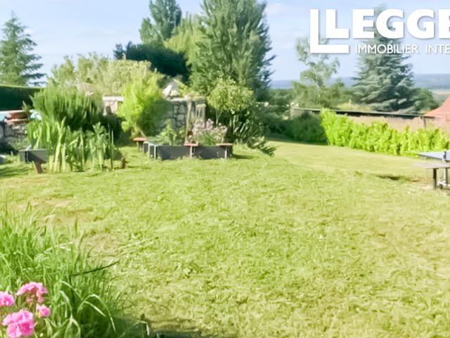 Maison vente à Bergerac, Saussignac