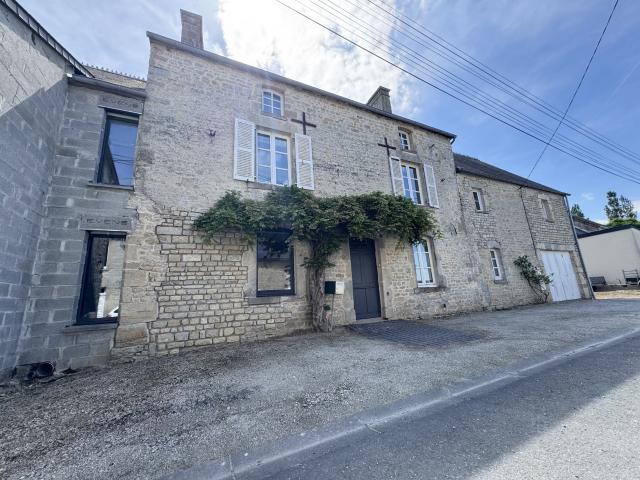 Maison vente à Cherbourg, Sainte-mère-eglise