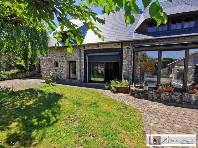 Maison vente à Riom, Ayat-sur-sioule