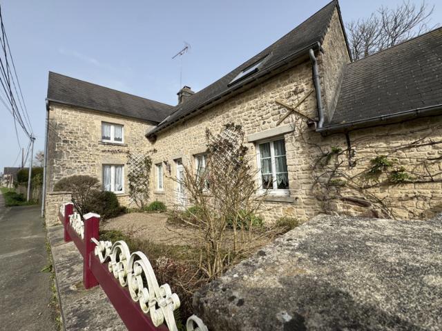 Maison vente à Cherbourg, Morville