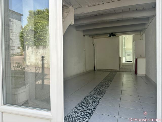 Maison vente à Le Chabut, Pornic