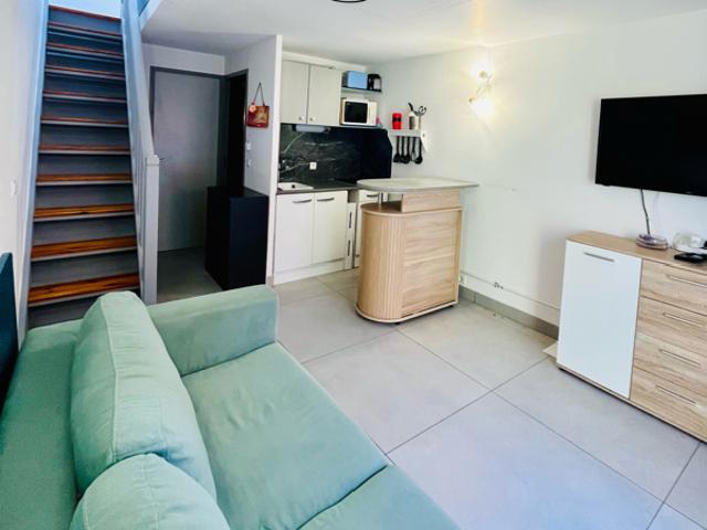 Maison vente à Montpellier, Frontignan