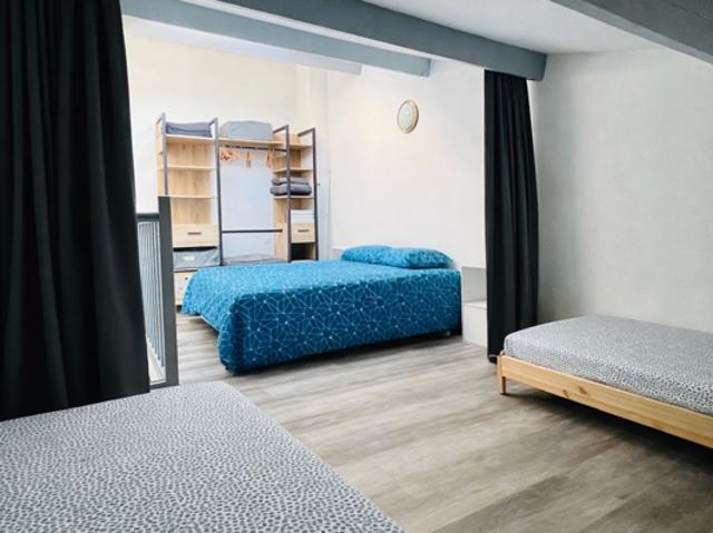 Maison vente à Montpellier, Frontignan