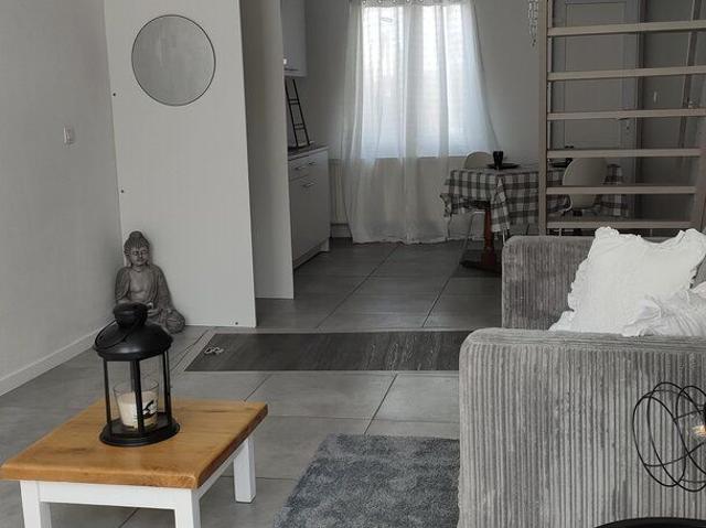 Maison location à Le Haut Pré, Seraing