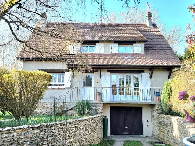 Maison vente à Dreux, Faverolles
