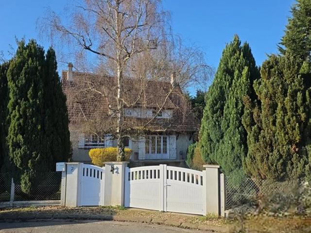 Maison vente à Rambouillet