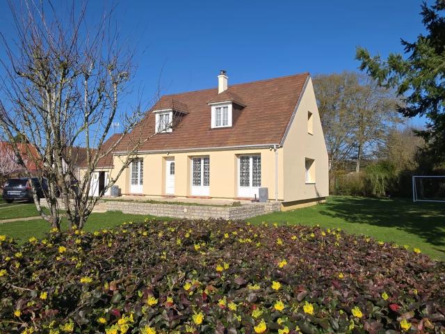 Maison vente à Dreux