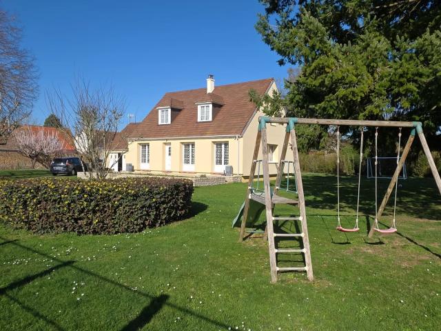 Maison vente à Dreux