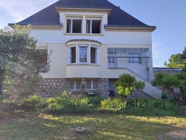Villa vente à Mayenne, Mézangers