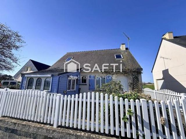 Villa vente à Quimper, Bretagne