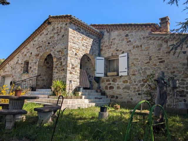 Maison vente à Alès, Occitanie